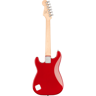 Guitarra Elec. Fender Mini Strat Lrl Wpg Dkr, 0370121554